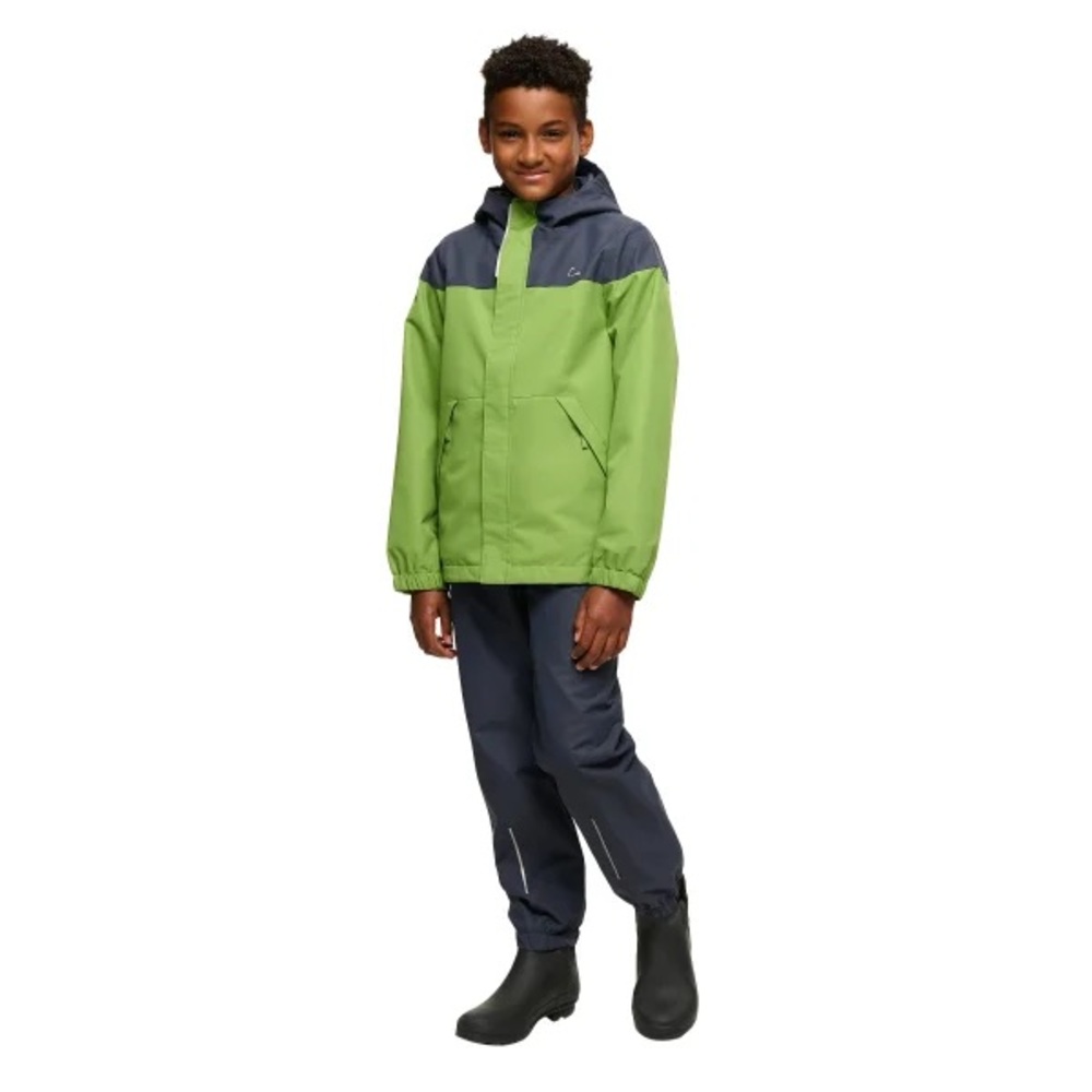 Paradox - Kids Rainsuit Jacket and Pants Set
